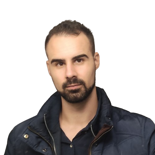 Daniel Granada Mata